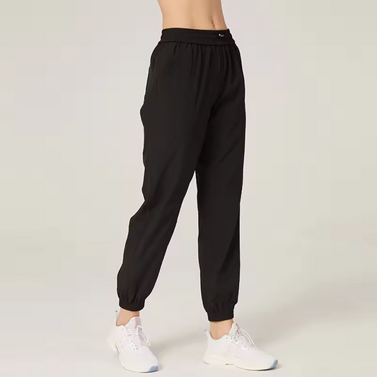 Loose Running Yoga Pants