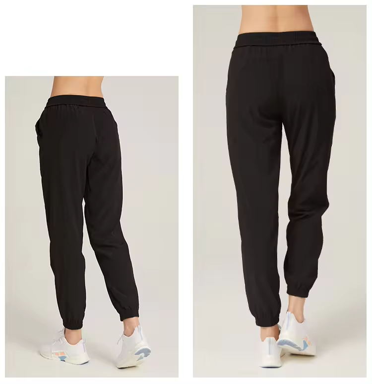 Loose Running Yoga Pants